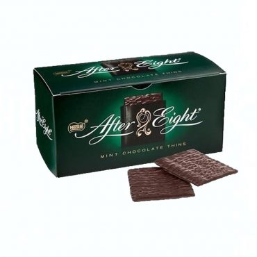 After Eight 400 Grs-